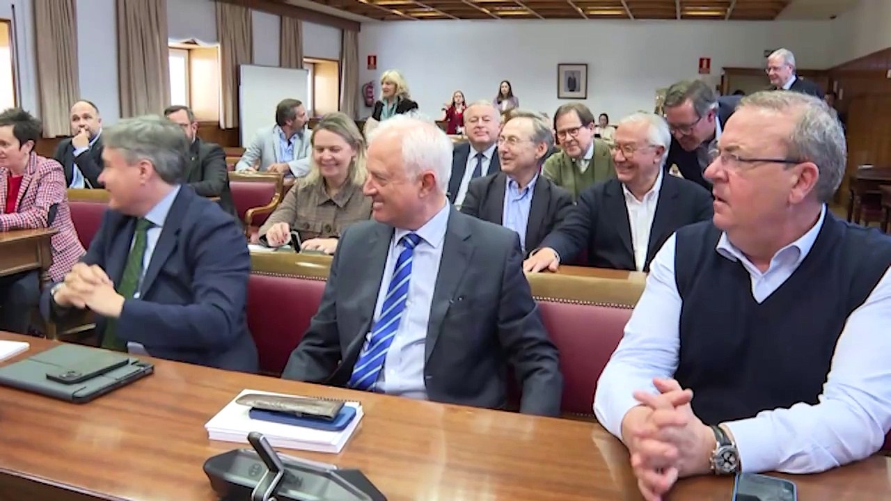 El Senado crea la comisión que investigará el 'caso Koldo' con un pacto entre PP y PSOE