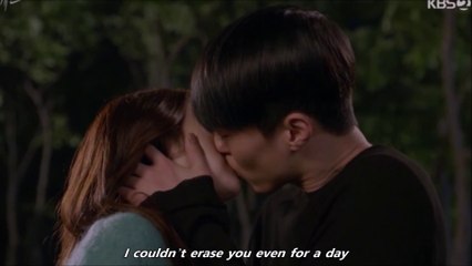 Kiss Love Drama - You are My Love Lyrics