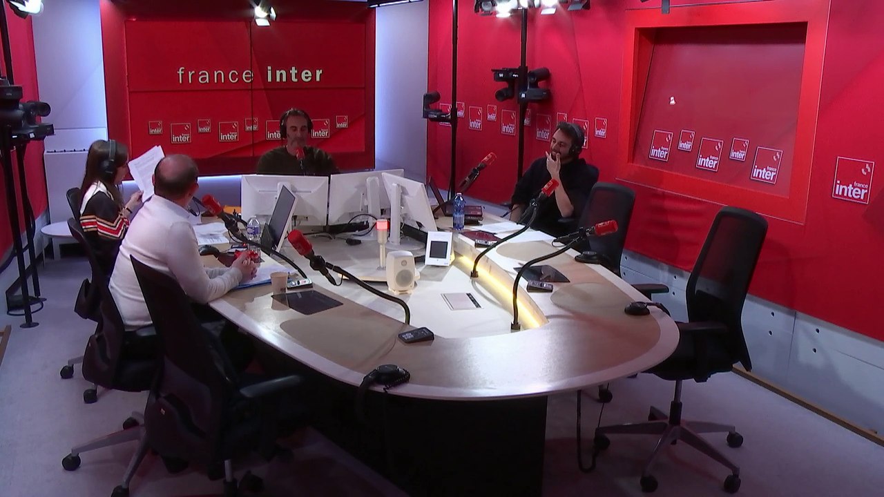 Bali, le nouvel eldorado des influenceurs -  La chronique de Manon Mariani