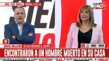 Nueva programación en Crónica: Liliana Caruso y Pampa Mónaco ya están al frente de Siempre Noticias