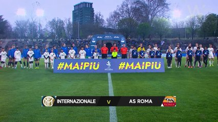 Womens football highlights