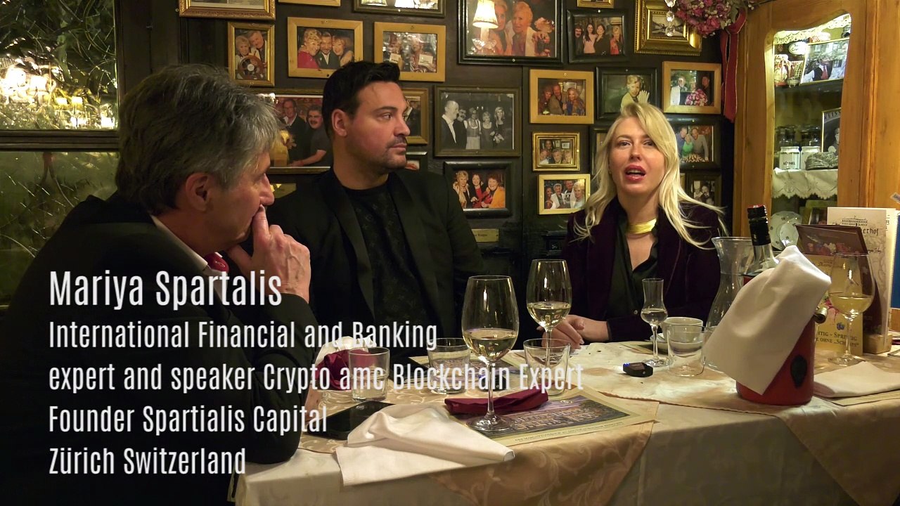 In conversation - Clement Sclippa - Founder of  online auctions house - Cannes France