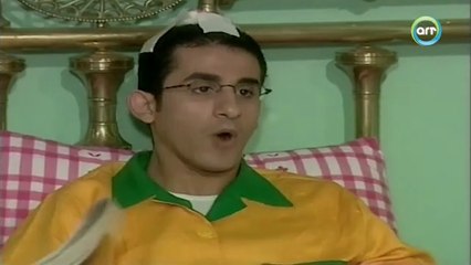 مسلسل  | ( خليك جرئ  ) ( بطولة ) ( احمد حلمي و غادة عادل  ) | الحلقة 12