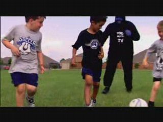 Eyecon Video Productions – US Youth Soccer National PSA