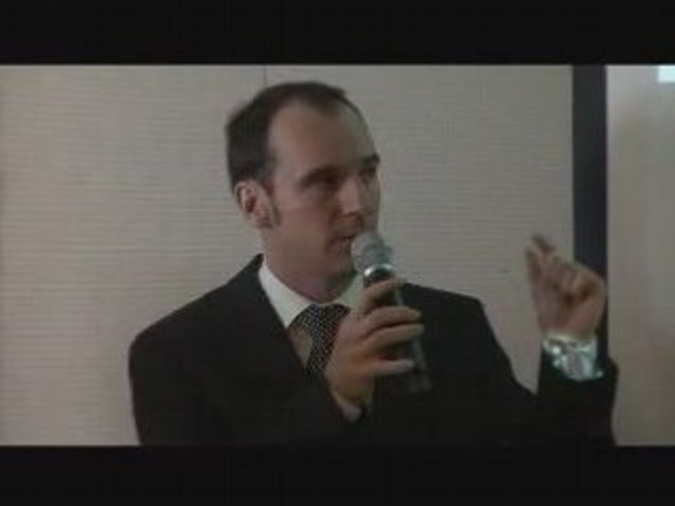 Conférence RichCommerce 2
