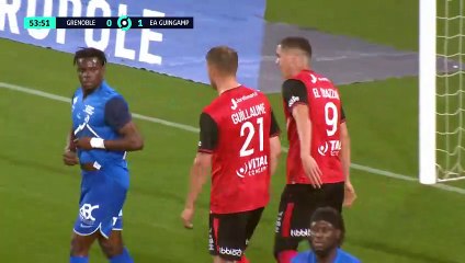 2022-23  - J38 - 51 - GUILLAUME - GRENOBLE-EAG 0-2