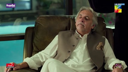 Zulm - Ep 20 - 01 Apr 24 -