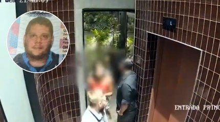 ¿Qué va a pasar con el extranjero señalado de presunta explotación sexual en Medellín con dos niñas?