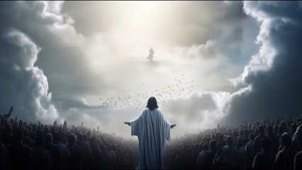 Who is Jesus Christ? Bible's Clear Answer