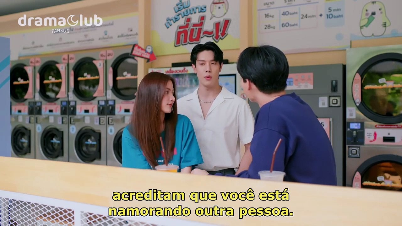 Beauty Newbie EP13