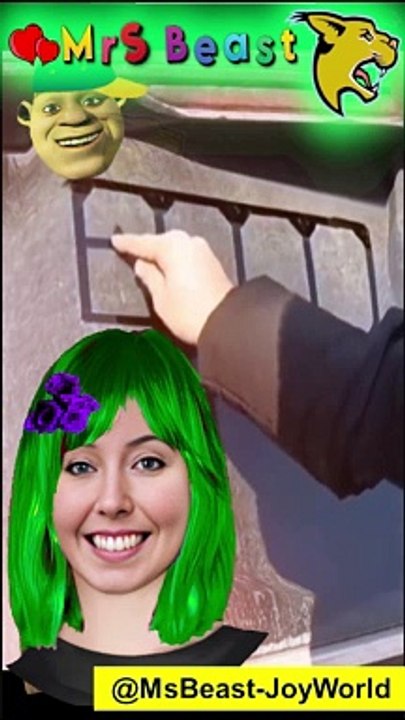 Funny Dusty Doodler - Laugh Barometer Crack - Giggle-Inducing Dust  @MsBeast-JoyWorld #Shorts