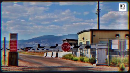 Penuh Rahasia, Ini 10 Tempat di Dunia yang Paling Terlarang Dimasuki