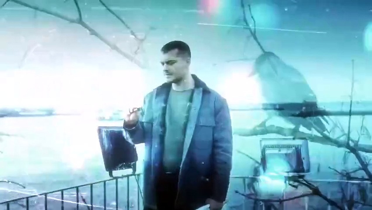 مسلسل غدار الحلقة 55 مدبلجة HD