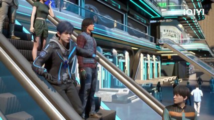 Bai Jia Jue Zhi Jianghu Gui Shi Lu 6