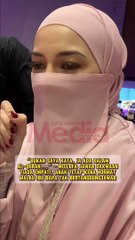 Neelofa Jawab Dakwaan Tiada Empati,  Anak Tetap Kena Hormat Ibu Bapa Walau Tak Bertanggungjawab