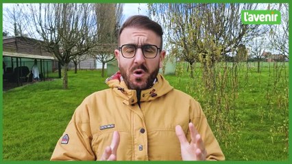 La météo de Farid du 2 avril 2024