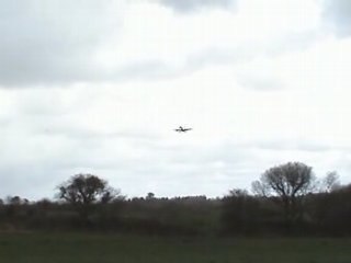 CRL920 Nantes Brest Pointe-à-Pitre le 06.04.2008