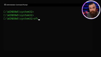 40 Windows Commands you NEED to know !!