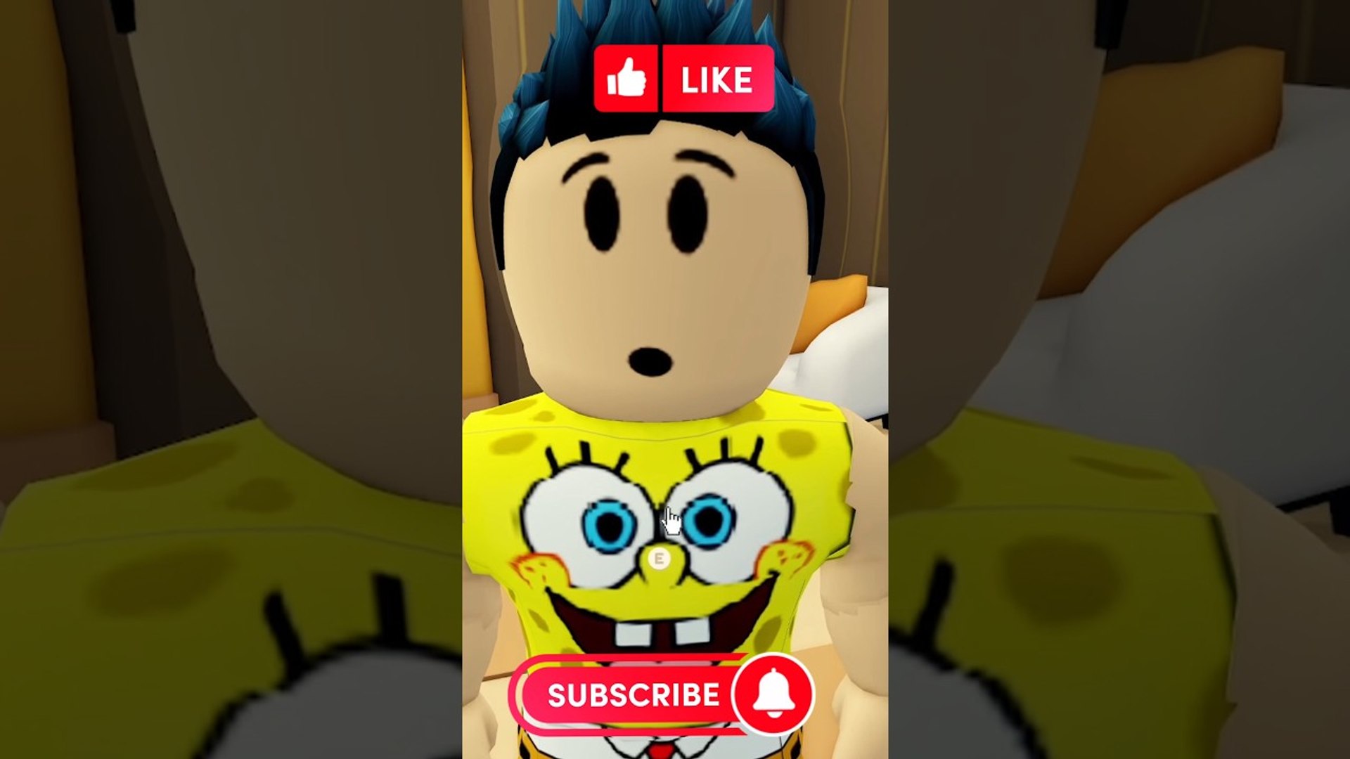 ⁣ULA HAYAT ROBLOX #roblox #shorts