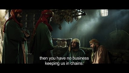 Omar Series Ep 12 Quraish Plans for The Second Battle Against Muslims