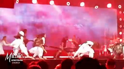 ☆Cantata de Páscoa 2024☆