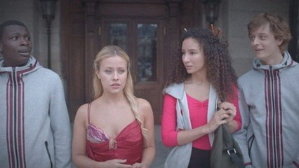 Léna, rêve d'étoile vidéo bande annonce