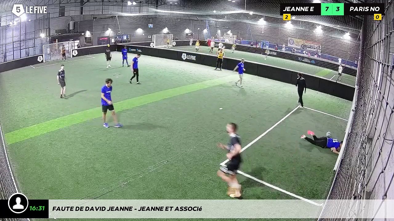 Faute de David Jeanne - Jeanne et Associé