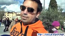 Video News - Pasquetta a due facce sul Sebino