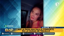 Ana Paula Consorte luce feliz en Trujillo: así disfrutó la familia de Paolo Guerrero el ‘Domingo de Pascuas’