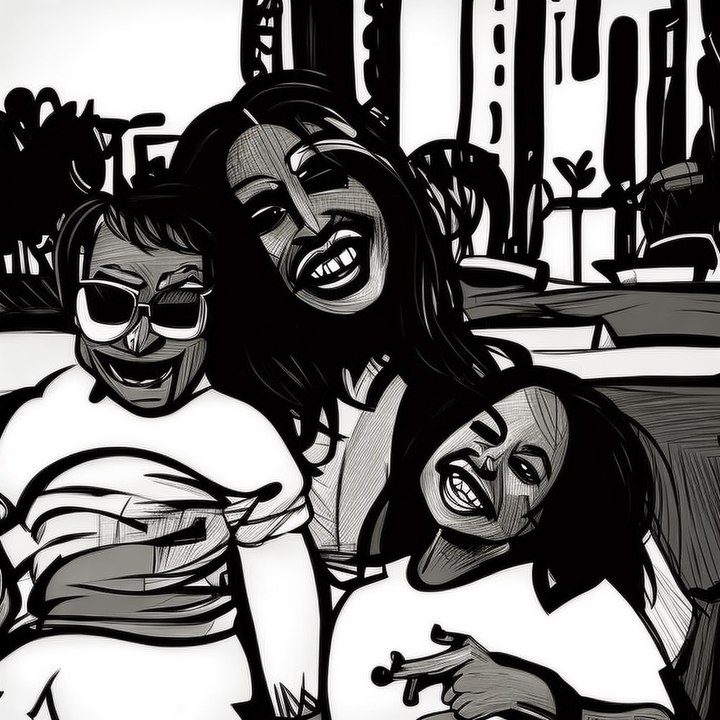 Poupette : après 4 mois d’absence, elle réapparaît et répond à sa manière à la polémique entourant sa cagnotte