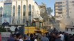 Bombardeio atribuído a Israel mata ao menos oito pessoas perto da embaixada iraniana na Síria