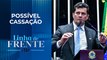 Senador Sergio Moro começa ser julgado | LINHA DE FRENTE