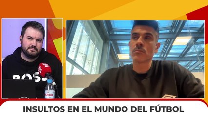 La reflexión personal de Benito sobre la violencia en el fútbol que va a remover conciencias