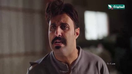 مسلسل لقمة حلال الحلقة 22