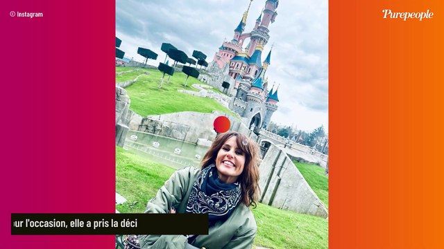 PHOTOS Faustine Bollaert en famille pour une évasion féérique, son mari Maxime Chattam dépaysé !