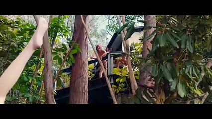 Sweet Seventies Bande-annonce (RU)
