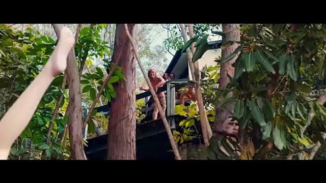 Sweet Seventies Bande-annonce (RU)