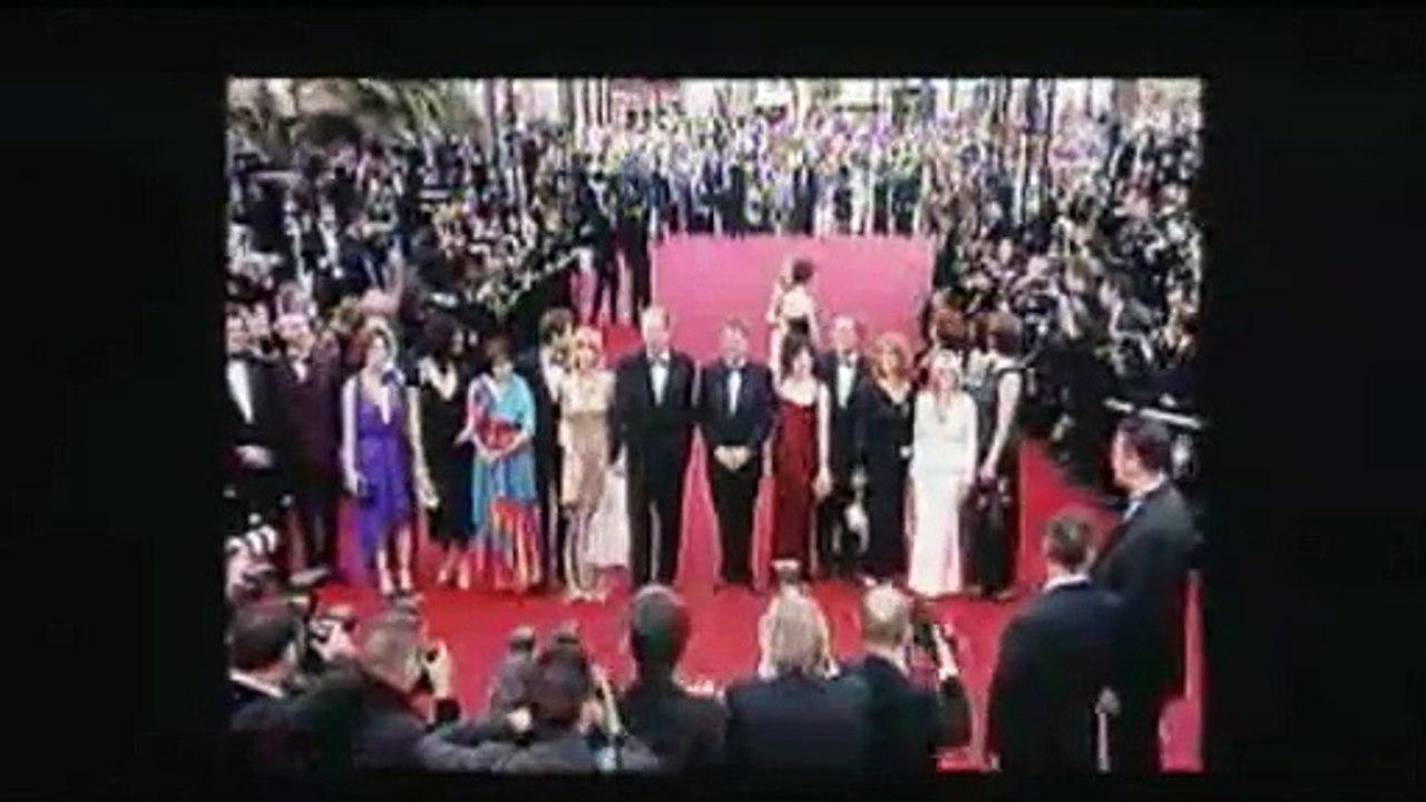 Les invasions barbares (2003) - Bande annonce