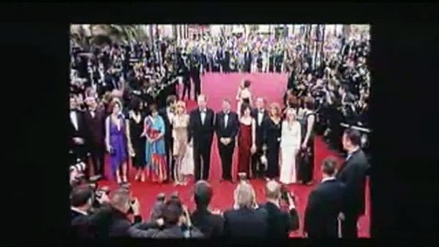 Les invasions barbares (2003) - Bande annonce