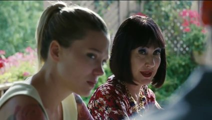 Juste la fin du monde (2016) - Bande annonce