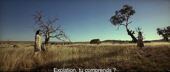 Lady Vengeance (2005) - Bande annonce