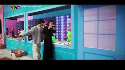 VTV3 - Quán quen chính gốc: Hội tụ 5 quán ăn dân dã các miền vùng Việt Nam (01/04/2024) [FULL] (P2)