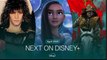 What's New On Disney+? | For April 2024