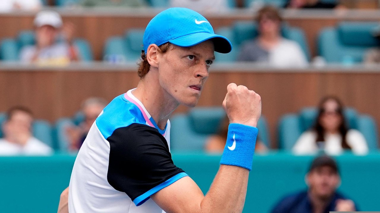 ATP RANKING