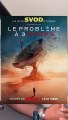 Série Le Problème à Trois Corps: Nouvelle Production de Netflix !