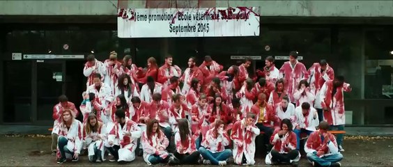Grave Bande-annonce (EN)