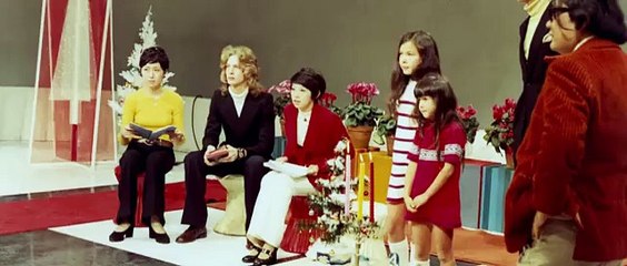 L'ange blond de Visconti Bande-annonce (EN)