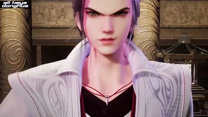 King of Casual Cultivators Ep 3-4 ENG SUB