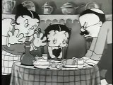 BETTY BOOP_ MINNIE THE MOOCHER _ Full Cartoon Episode