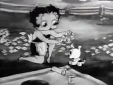 Betty Boop - 1933 - Betty Boop's Little Pal